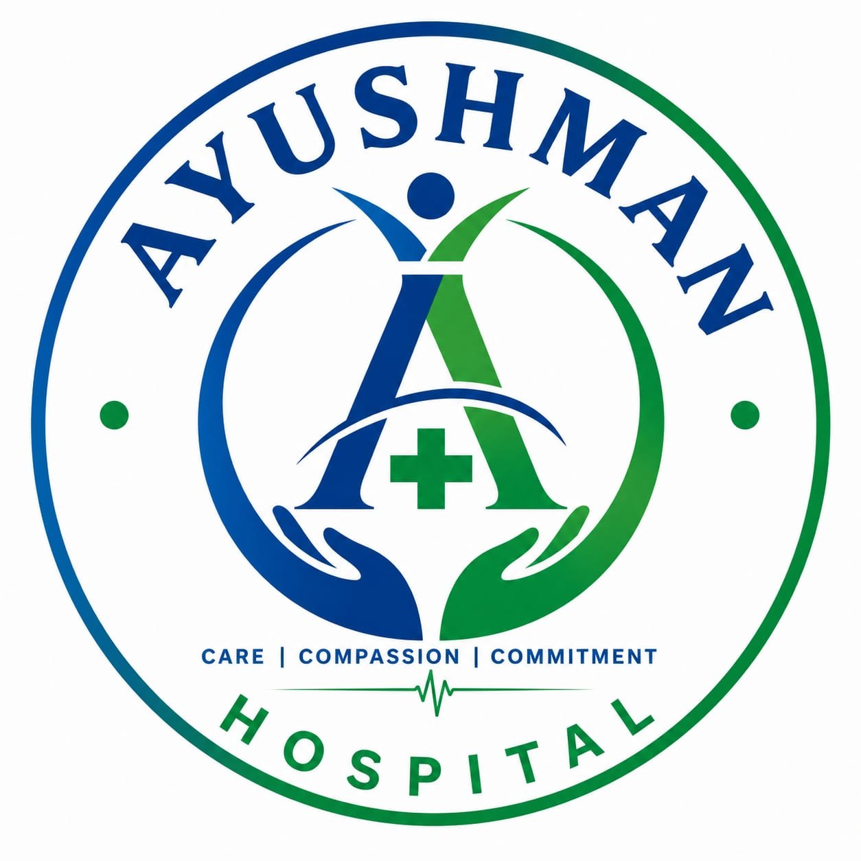 MediCare Logo